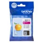 Brother Cartucho LC3211M Magenta  Blister