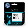 HP Cartucho 305 Negro