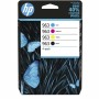 HP Cartucho Multipack 963