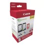 Canon Cartucho Multipack PG-545XL/CL-546XL+Papel