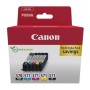 Canon Cartucho Multipack PGI570/CLI571