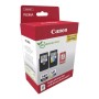 Canon Cartucho Multipack PG-540 / CL-541