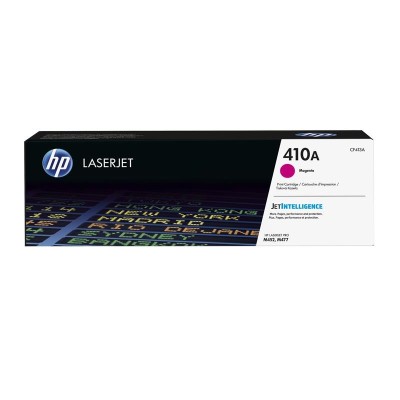 HP Tóner 413A  Magenta