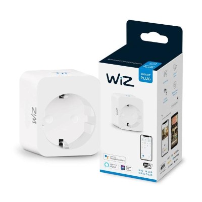 Philips Wiz ENCHUFE INTELIGENTE WIFI