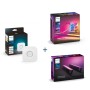 Philips Pack PC Plus 24"-27" + Hue Play