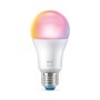 Philips Wiz Bombilla Color 60W E27 RGB BT & Wi-Fi