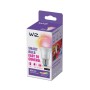 Philips Wiz Bombilla Color 60W E27 RGB BT & Wi-Fi