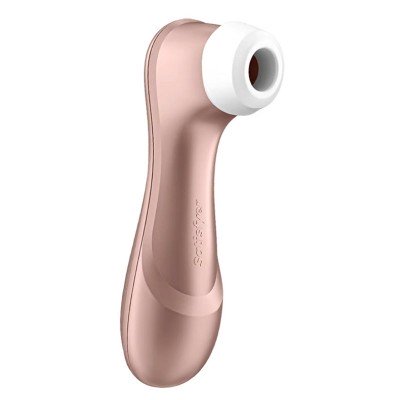 Satisfyer Pro 2