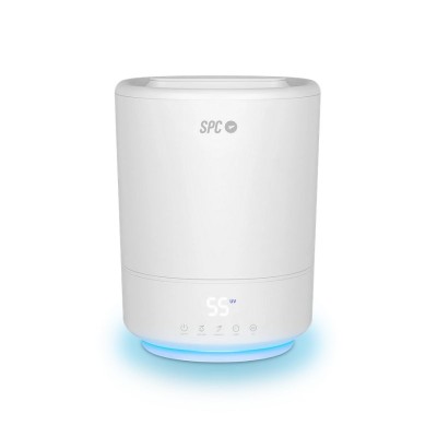 Spc Humificador inteligente EVADNE wifi