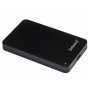 Intenso HDD Externo 6021580 2TB 2.5" USB 3.0 Negro