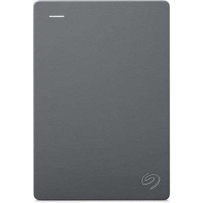 Seagate Basic STJL4000400 4TB 2.5" USB 3.0 Negro