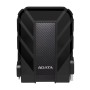 ADATA HD710 Pro HDD Externo 2TB 2,5" USB 3.2 Black