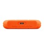 LaCie Disco Externo Rugged 5Tb 2.5" USB-C