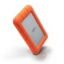 LaCie Disco Externo Rugged Mini 4Tb 2.5" USB-C