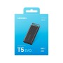 Samsung T5 EVO SSD Externo 4TB USB 3.2 Gen 1