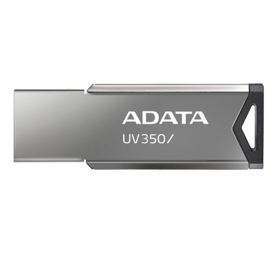 ADATA Lapiz Usb UV350 32GB USB 3.2 Metálica