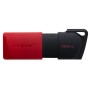 Kingston DataTraveler DTXM 128GB USB 3.2 Gen1 Rojo