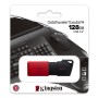 Kingston DataTraveler DTXM 128GB USB 3.2 Gen1 Rojo