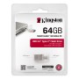 Kingston DataTraveler MicroDuo 3C 64GB USB3.2