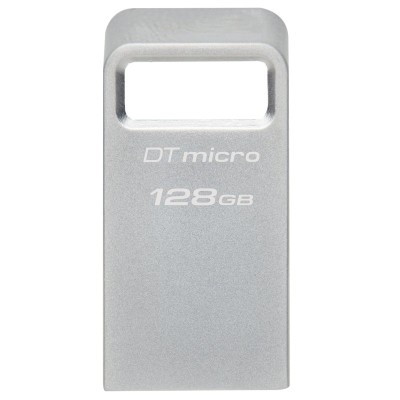 Kingston DataTraveler DTMC3G2 128GB Metal USB3.2