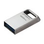 Kingston DataTraveler DTMC3G2 128GB Metal USB3.2