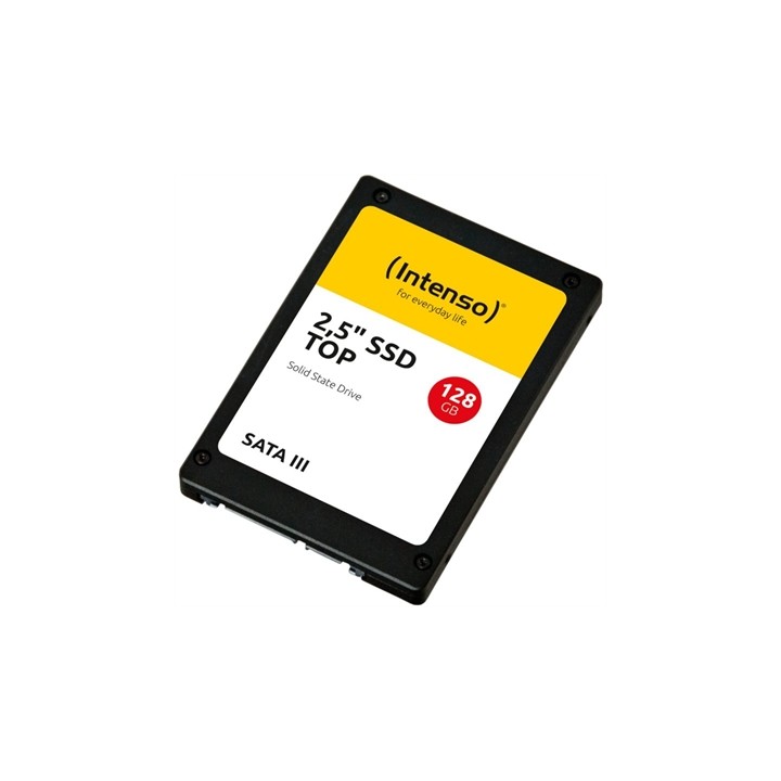 Disco duro interno solido ssd intenso