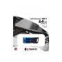 Kingston DataTraveler DT80 M 64GB USB C 3.2