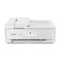 Canon Multifunción Pixma TS9551 A3 Duplex Wifi Red