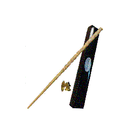 Replica the noble collection harry potter