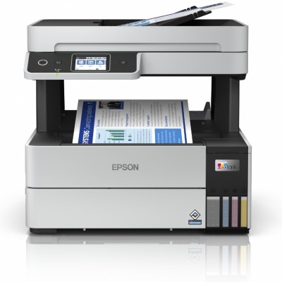 Epson Multifunción Ecotank ET-5170