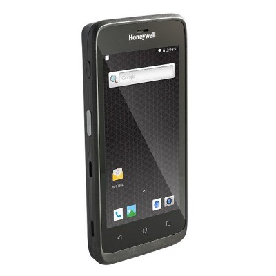 Honeywell PDA EDA51II 5" 2D Android 10 Wifi