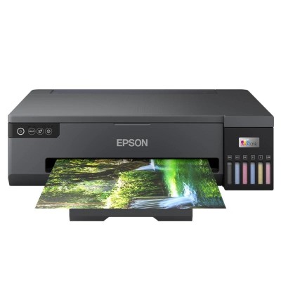 Epson Impresora EcoTank ET-18100 A3