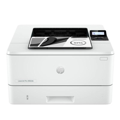 HP Impresora Laserjet Pro 4002DN Dúplex