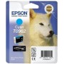 Cartucho tinta epson t0962 cian 114ml