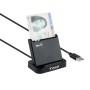 Tooq Lector de tarjetas DNIE VISION USB 2.0