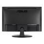 Asus VT168HR Monitor 15.6" Táctil FHD VGA HDMI USB