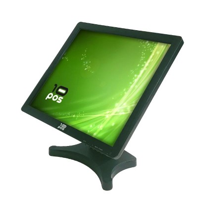 10POS TS-19IIFV Monitor Táctil 19" Flat Capaci.USB