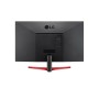 LG 32MP60G-B Monitor 31.5" IPS 1ms FHD HDMI VGA DP