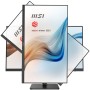 MSI MD272QP Monitor 27" IPS WQHD HDMI USB-C MM AA