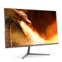 NILOX NXM24FHD441 Monitor 24" 165hz 1ms HDMI DP MM