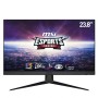 MSI G2412V Monitor 23.8"Gaming 100hz 1ms HDMI DP