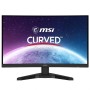 MSI G245CV Monitor 23.6"Gaming 100hz  HDMI DP Curv