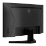 MSI G245CV Monitor 23.6"Gaming 100hz  HDMI DP Curv