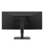 LG 34BN670P-B  monitor 34" IPS WFHD  HDMI DP AA MM