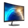 MSI MP271CA Monitor 27"FHD 1ms HDMI DP MM curv