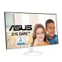 Asus VZ27EHF-W Monitor 27" IPS 100hz 1ms  HDMI