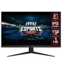 MSI G2712 Monitor 27"Gaming 170hz 1ms 2HDMI DP