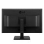 LG 24BK55YP-B  Monitor 23.8" VGA DVI DP HDMI MM AA