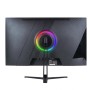 NILOX NXM272KD11 Monitor 27" 2K 165Hz HDMI DP USB