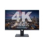 NILOX NXM274KD11 Monitor 27" 4K 60HZ 2HDMI DP USB